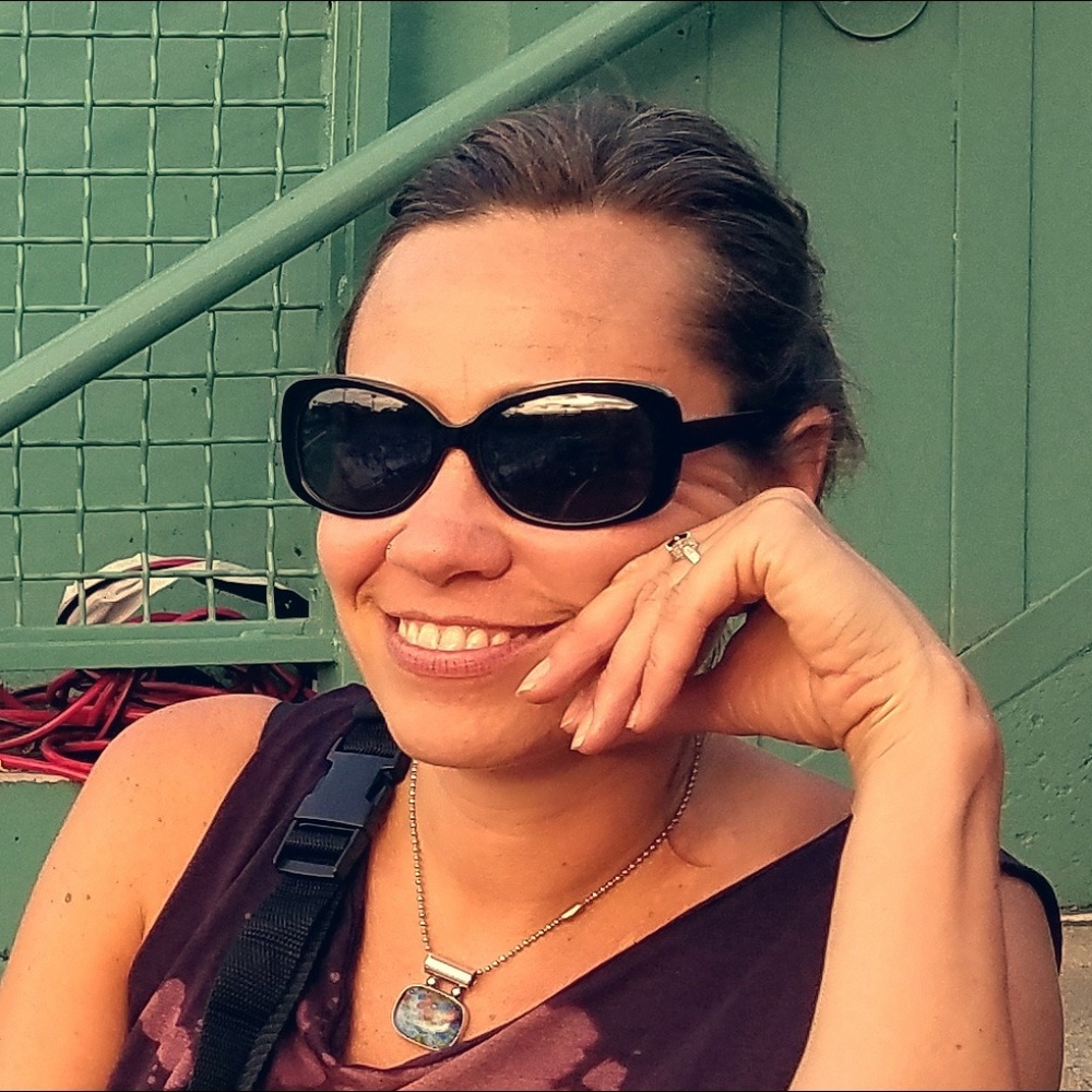 Meet your Posher, Erin